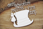 Wonderland - Every adventure