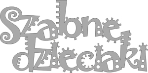 SZALONE DZIECIAKI 150x74 mm