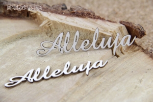 Alleluja 02 2 szt. 