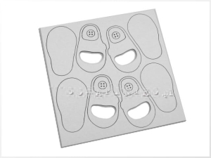 Bamboszki chłopięce