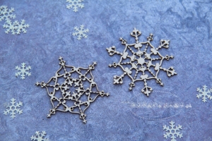 Śnieżki w parze 03