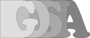 Wordbook GOSIA 13x30 cm