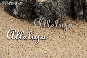 Alleluja 01 2 szt.