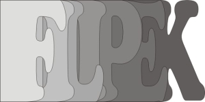 Wordbook FILIPEK 15x30 cm