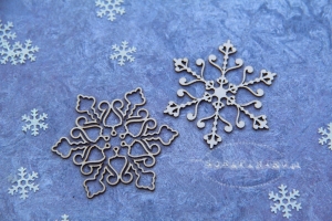 Śnieżki w parze 04