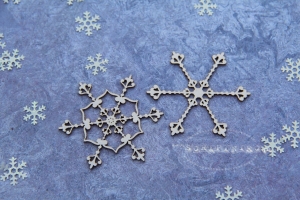 Śnieżki w parze 02