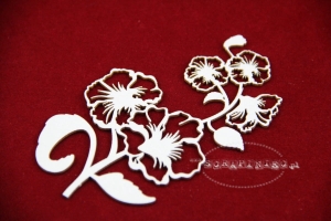 Poppies - Maki dekory