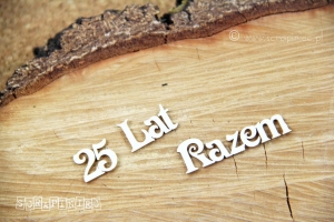 Jubileusz - ... Lat Razem