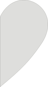 Połówka serca