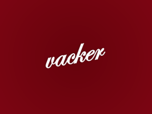 Vacker  2 SE