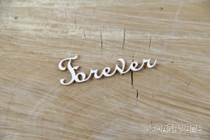 Forever 2x napis