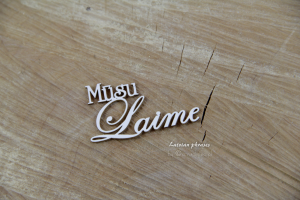 Mūsu laime