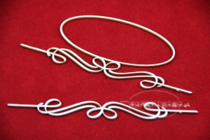 Ribbon zestaw ramek