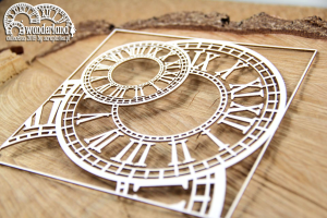 Wonderland - clocks 01 - zegary 01