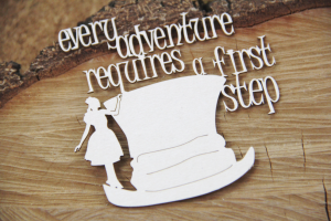 Wonderland - Every adventure