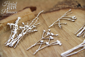 Herbal Phoenix - Small Herbs - zioła małe