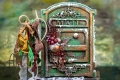 Zdjęcie przykładowego zdobienia modelu, źródło: <a href="https://www.facebook.com/Art-Dorota-728555450848572/">https://www.facebook.com/Art-Dorota-728555450848572/</a>