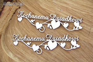 Kochanemu Dziadkowi 2 napisy 