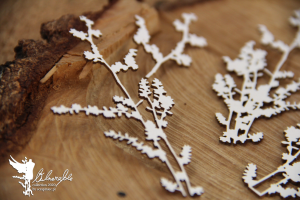 Vulnerable - Branches 01 - gałązki 01
