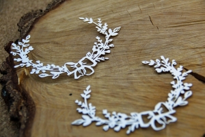 Hi Summer Big wreaths 03- duże wieńce 03 