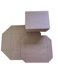 Pudełko Craft 14 cm x 18 cm x 8 cm
