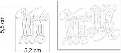 Veselú Veľkú noc - SK - napis 2 szt.png