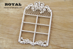 Royal Okno 02 - window 02