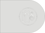 AKK Hostia brzegowo 11,2x15 cm