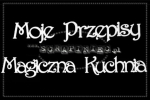 Moje Przepisy i Magiczna Kuchnia 2 x 3szt