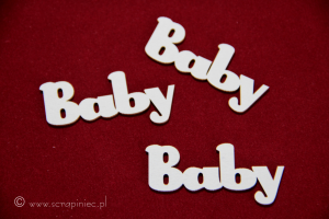 Babyland - napisy - Baby