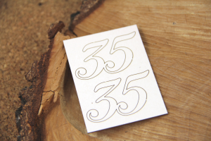 35 - zestaw 2 liczb