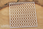 Alamor - Decorative Mesh - siatka ozdobna