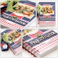 Przykładowa aranżacja produktu. źródło: http://agnieszka-scrappassion.blogspot.com/