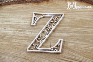 Monograce Z - 7 cm