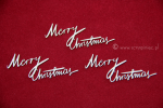 Brush art script - Merry x3