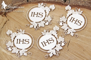 Grapevine - hosts - hostie