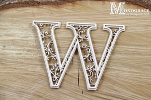 Monograce W - 7 cm