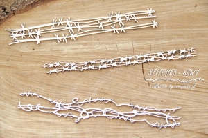 Stitches 02 - Szwy 02