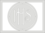 AKK Hostia centralnie 15x20 cm