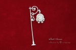 Zegar 03 - Park Avenue clock 03