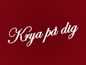 Krya på dig 2 SE