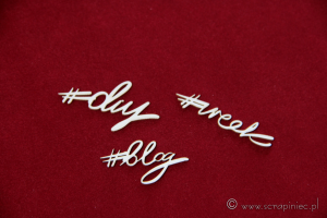 Brush art script - #blog