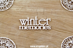 Winter memories