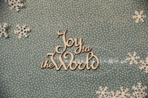 Joy to the World 02