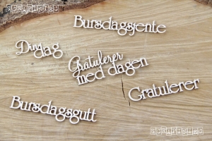 Gratulerer - NO - zestaw napisów
