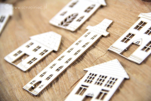 Just chillin - Cosy houses