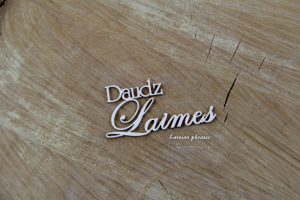 Daudz laimes