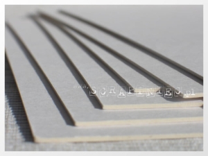 30x20 cm beermat 1,2 mm