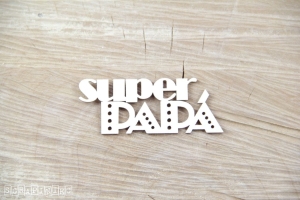 You rock - Super Papá