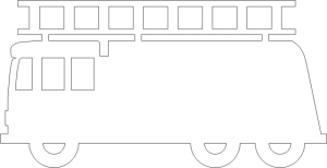 Wóz strażacki 2ML